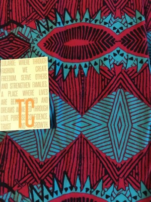 Lularoe TC Tall & Curvy Leggings Blue Solid Purple Pink Shapes Aztec New 12-18