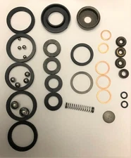  Lincoln Walker 93655, J132 2 Ton Floor Jack  Seal Kit