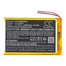 BATTERIE 5000mAh Type FL606090 For Anbernic RG505