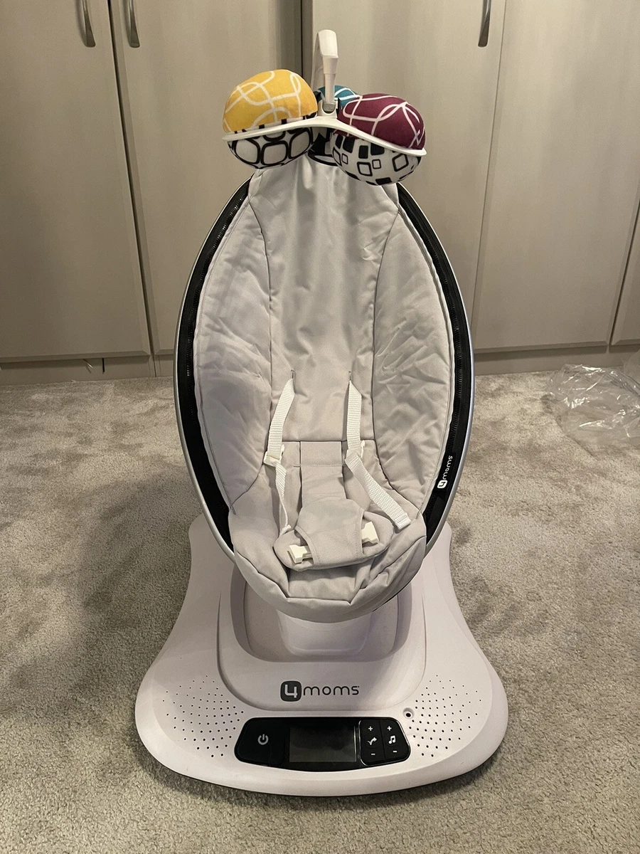 Mamaroo ebay cheap