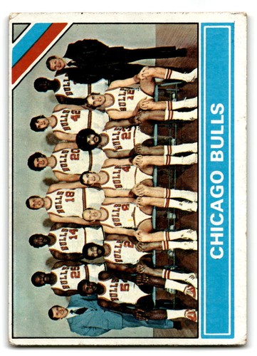 1975-76 Topps Basketball Poor to Good You Choose, Complete Your Set #1-330 - Bild 282 von 459