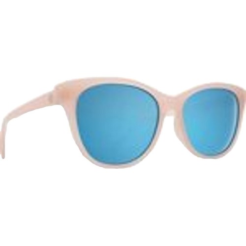 Tom Ford Sunglasses IRIS-02 TF1312 90W Blue Butterfly Gradient Blue Lens 56mm Tom Ford Iris-02 Sunglasses FT1312 90W Shiny Blue - eye-oo.com main image 4