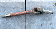 1974-1979 Dodge Truck Right Axle Assembly Dana 44 M880 W200 W100 Full Time 
