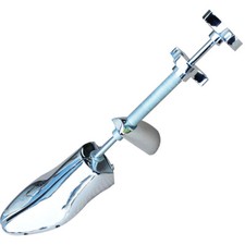 Deluxe 2 Way Adjustable Aluminium Women Men Shoe Stretcher Shapes Expander Care