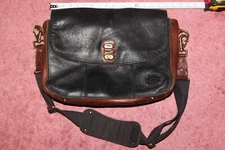 Will Leather Goods Messenger Bag for Men