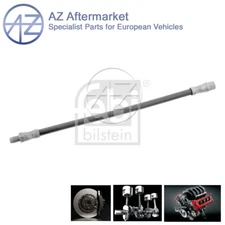 Fits Mercedes S-Class 2005- AZ Rear Brake Hose 2214200248