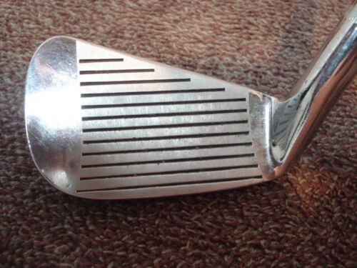 Ben Hogan Apex II White Cameo 7 Iron Factory Apex 5 Extra Stiff Steel Shaft 37 " - Picture 3 of 5