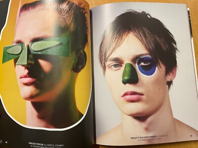 Kim Jones - A Magazine Curated by (2019) | eBay