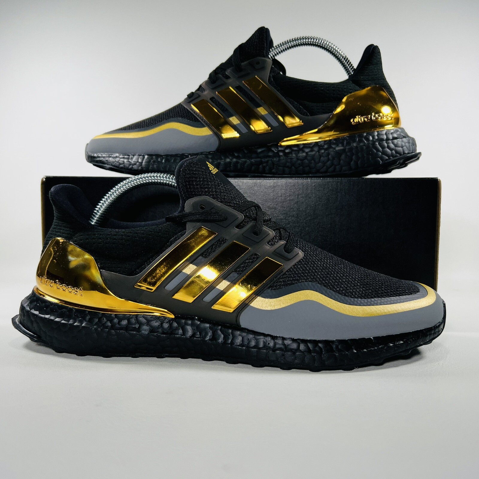 Adidas UltraBoost MTL Men Running Shoes 