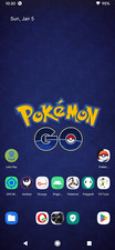 Custom, Root Samsung Galaxy S9, S9+ GSM Unlocked SM-G965 64GB Pokemon Ready