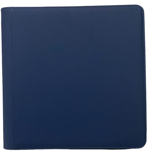 1280 Pockets Trading Card Binder,Premium 16 Pocket Card Album Folders for  Game C | eBay