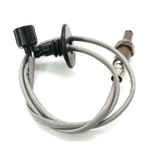 2PCS Oxygen Sensor Upstream+Downstream For 08-15 Mitsubishi Lancer L4 2.0L Turbo - Picture 4 of 6
