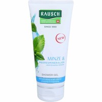 Rausch Minze Shower Gel 200 Ml PZN15197066