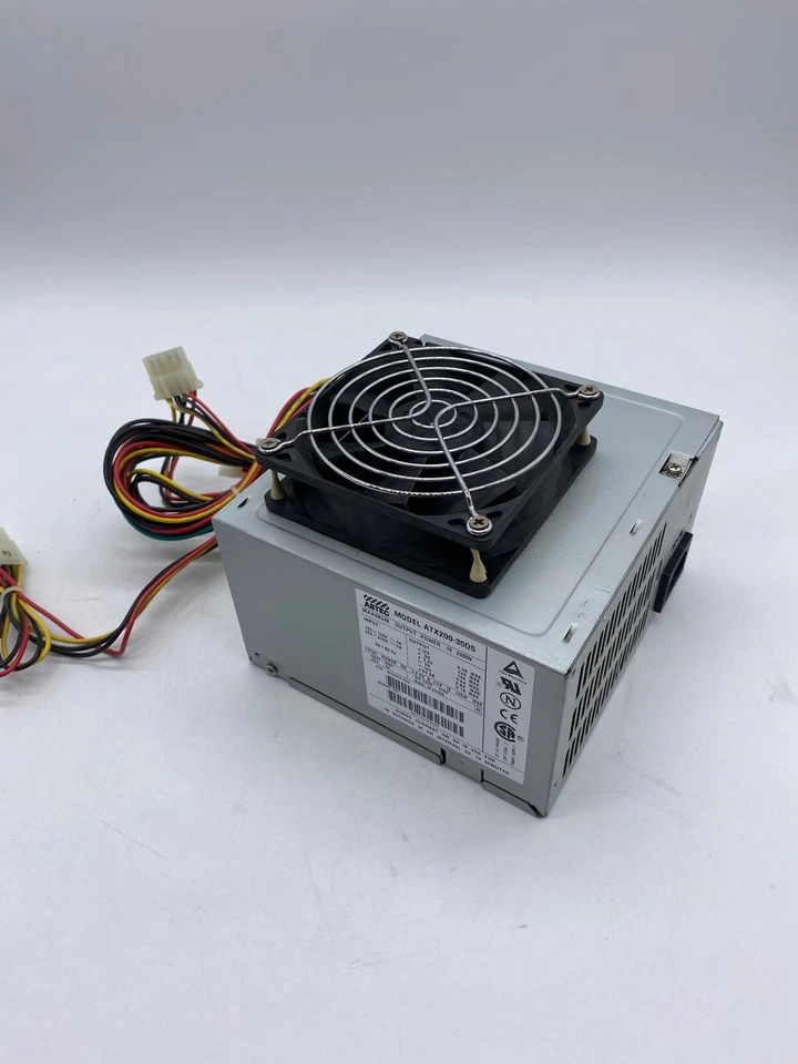 Astec ATX200-3505 Power Supply 200W - Image 3 of 4