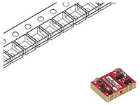 NXJ2S0505MC-R7 Wandler: Dc/Dc 2W Ueing: 45-55V Uausg: 5VDC Iausg: 400Ma Smd Mu