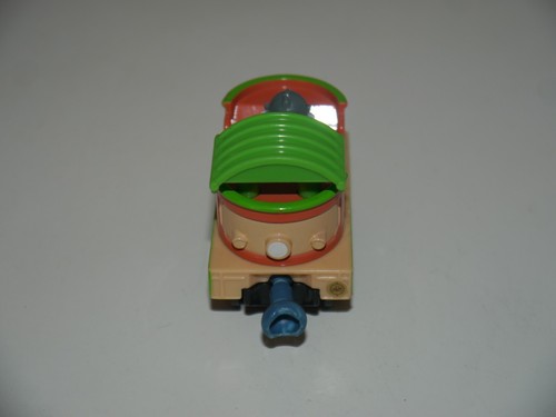 Chuggington Trains Waggons Carry Case Multi-Auktion Riesige Auswahl Ein Versand_A - Bild 76 von 148