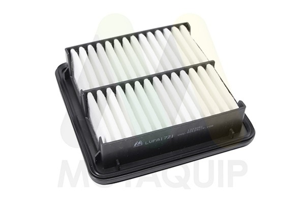 Luftfilter Motaquip LVFA1721 Filtereinsatz FüR Honda Civic Ivtec FC9 Vtec FK6-image