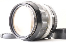 Nikon NIKKOR-O Auto 35mm f/2 Weitwinkel MF Objektiv *Top* #5186