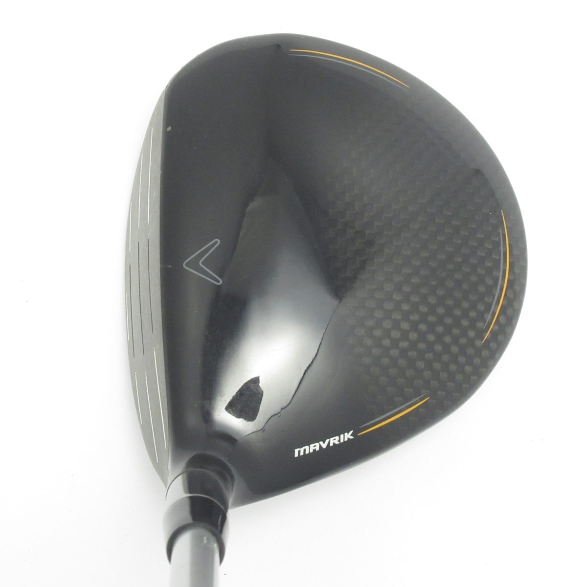 Callaway MAVRIK MAX 19° Stiff Regular Right-Handed 42.75in