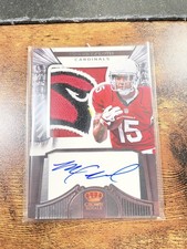 2012 Panini Crown Royale Football Cards 50