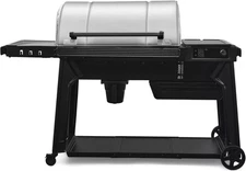 Insulation Blanket Replacement for Traeger Woodridge Pro/Elite Pellet Grill,Ther