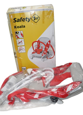 Safety 1st Koala Sdraietta Red Campus