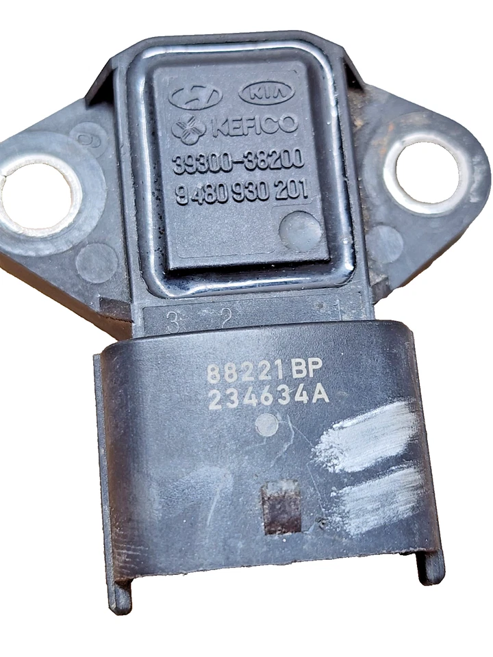 Sensor mapa Hyundai Azera/Sonata/SantaFe 2006-2011 OEM 39300-38200 Foto 2 de 4