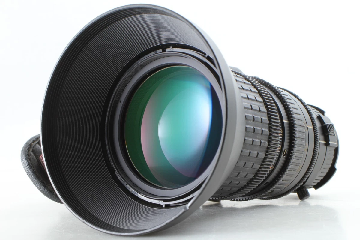 Fujinon B4 Mount Camera Lenses for sale | eBay