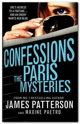Confessions: The Paris Mysteries