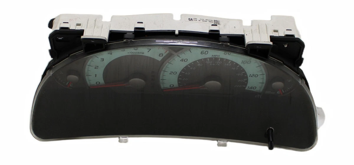 Toyota Digital Speedometers Individual Gauges for sale | eBay