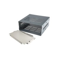 Elektronisches GeräTegehäUse BelüFtet, Stahl 7546001