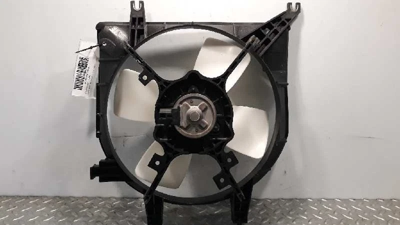 2635005070 ELECTROVENTILADOR PARA MAZDA DEMIO DW 1.5 CAT 7300191 7300191 - Imagen 2 de 4