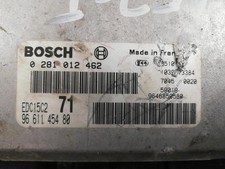 Moteur Citroen C8