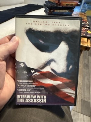 RICHARD RUTKOWSKI BRAD FULLER BRIAN KOPPELMAN - Interview With The Assassin VG