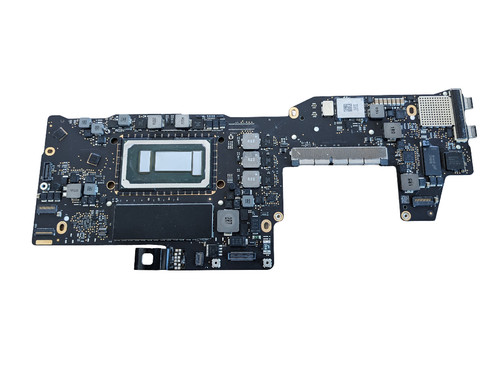 Apple Macbook Pro A1708 - i5-7360U - 8GB 256GB (820-00840-A) Mainboard