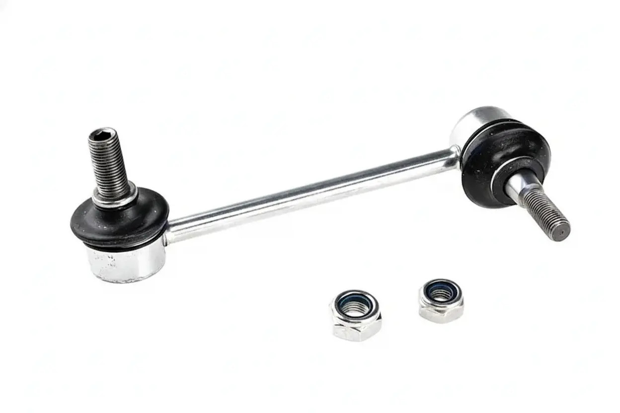 Nty Asta/Puntone, Stabilizzatore Zlp-Me-010 - Immagine 2