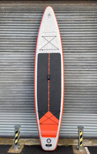 Shark SUPs 12'6x32x6 Touring Paddleboard