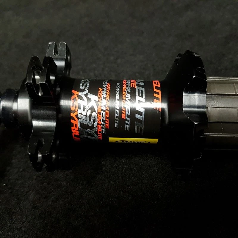 MAVIC KSYRIUM ELITE Maza Trasera 20t (Ref 494)