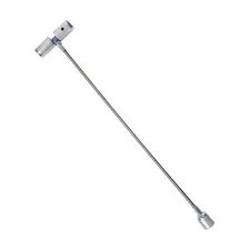 Valve Stem Installation Fishing Tool, Valve Stem Puller Tire Repair 1PCS