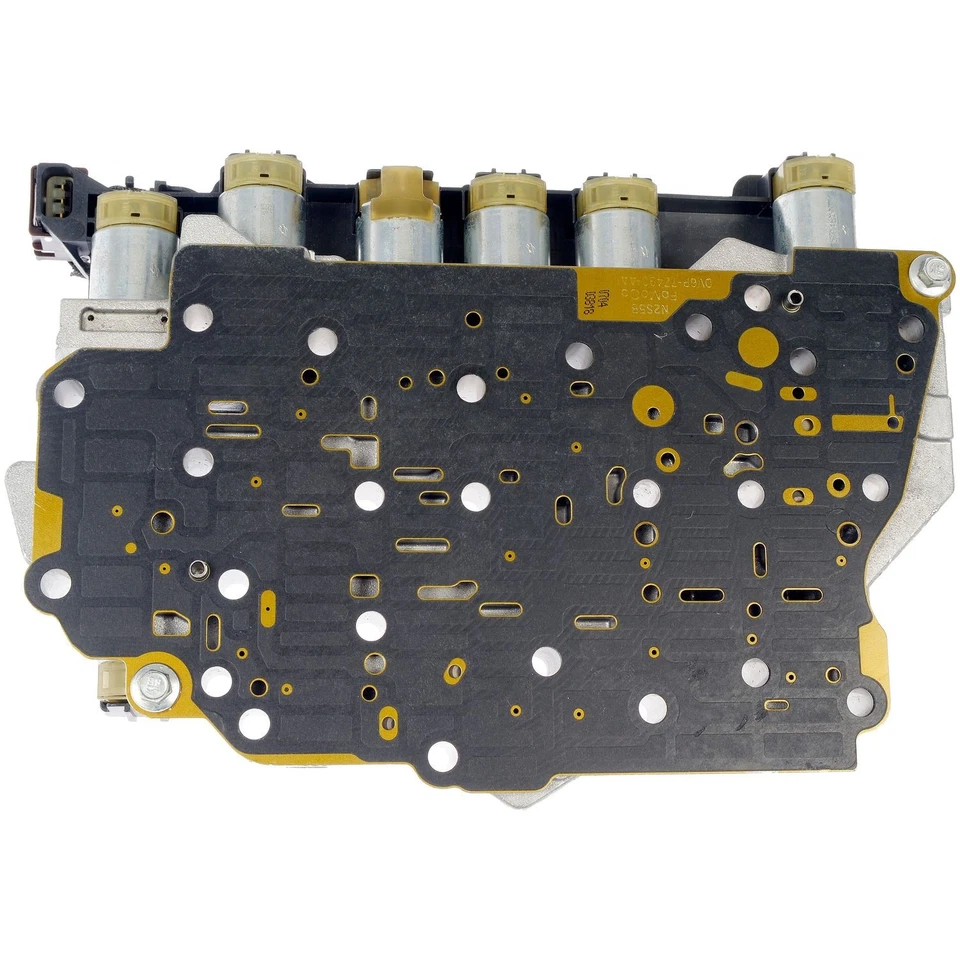 Módulo de control de transmisión Dorman 609-033 para modelos Ford Lincoln seleccionados de 12-22 Foto 2 de 4