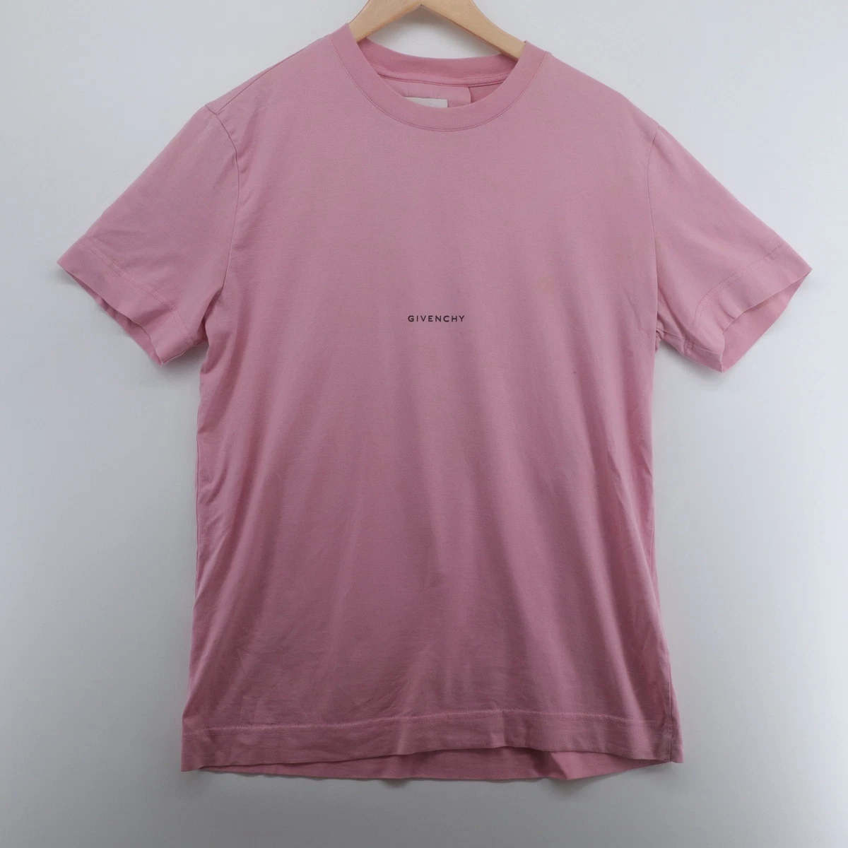 Givenchy Pink Shirts for Men for sale | eBay