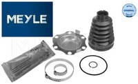 Meyle 1004981086 Faltenbalgsatz FüR Antriebswelle Achsmanschette Set Satz
