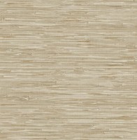 Fd27259_Harmonie Texturiert Gewebe Warm Taupe Fine Decor Tapete