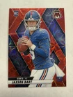 2025 Panini Mosaic Jaxson Dart Red Scope (RC)