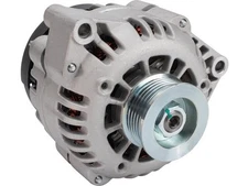 TRQ 58KN53V Alternator Fits 1998-2000 Oldsmobile Bravada Alternator Alternator