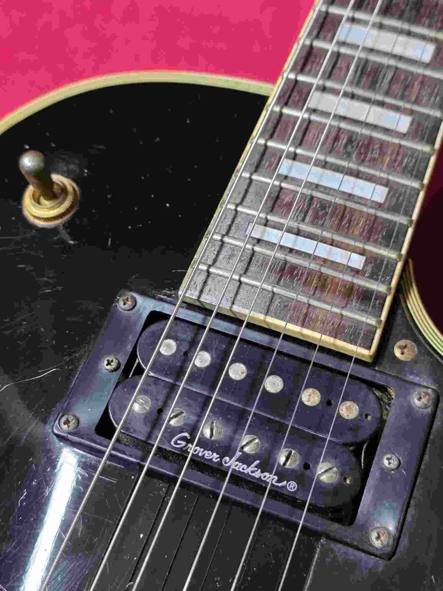 Gession by Tokai LP Custom Type 1980's Electric Guitar | eBay