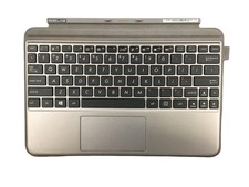 ASUS Transformer Mini Keyboard Silver/Gray T102H T103H Tested