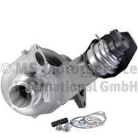 Pierburg Lader Aufladung 7.15103.32.0 FüR Opel Insignia Sports Tourer G09 Zafira
