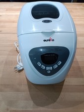 Machine à pain Aureka Funix XBM838 600W pain confiture gateau cuisson sandwich