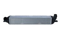 LadeluftkÜHler FÜR Renault Laguna III (BT0/1) - NRF 30312